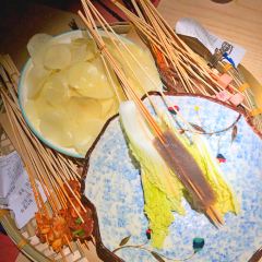XUE JIE XIU LAN MA LA TANG 여행 사진