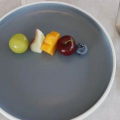 WUway natural food User Photo