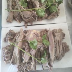 兰州蒸汽牛肉拉面美食城 User Photo
