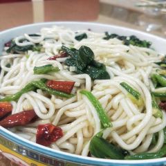 Afangbashang Restaurant (zhangbeizong) User Photo