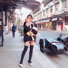 Big Horn Restaurant 여행 사진