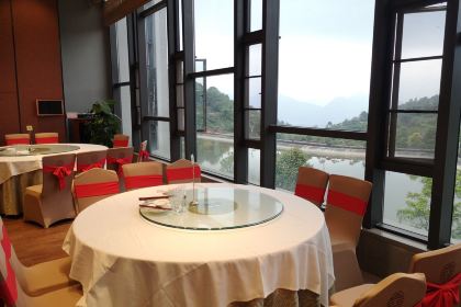 Xiangwo Yunwugu Restaurant