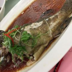 Tin Lung Heen User Photo
