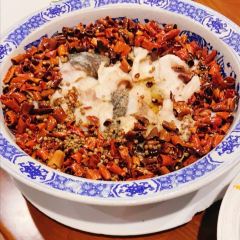 Ba Yu Ren Jia User Photo