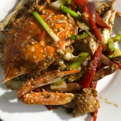 YU SHANG·KAO PU SEAFOOD RESTAURANT ảnh của người dùng