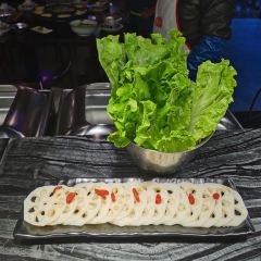 遇见音乐餐吧 User Photo