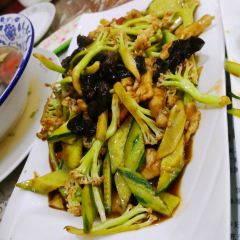 延亮水饺(新博路店) User Photo