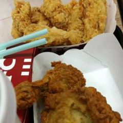 肯德基(黄河店) User Photo
