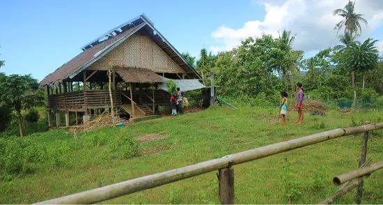 Maribojoc Demo Farm