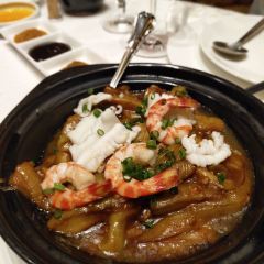 大连一方城堡豪华精选酒店·臻宝中餐厅 User Photo