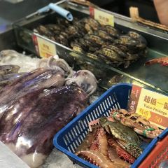 Welcome Seafood Restaurant User Photo