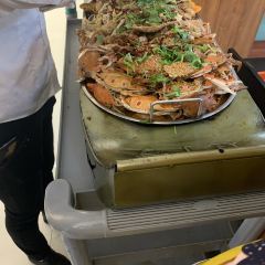 全牛宴鲜切牛肉自助火锅 User Photo
