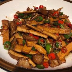 茶油三文魚張用戶圖片