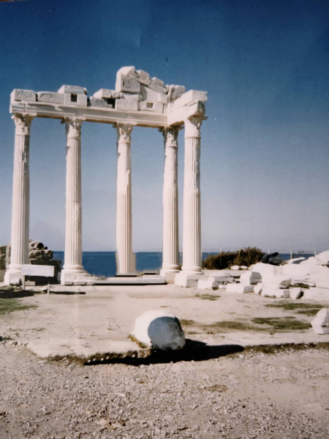 Temple Of Apolloのレビュー Temple Of Apolloのチケット Temple Of Apolloの割引 Temple Of Apolloの交通機関 所在地 営業時間 Temple Of Apollo周辺の観光スポット ホテル グルメ Trip Com
