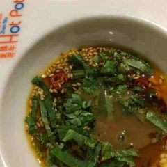 浪里寻·臻牛养生牛肉火锅(银泰店) User Photo