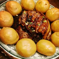 Sun Fu Da Yuan User Photo