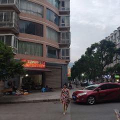 马关弟小马哥牛羊肉把把烧 User Photo