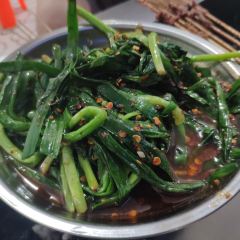 马关弟小马哥牛羊肉把把烧 User Photo