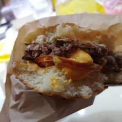 McDonald's (changshanfuwuqu) User Photo