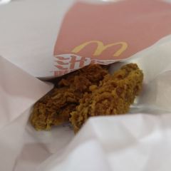 McDonald's (changshanfuwuqu) User Photo