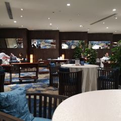Hong Mian @ The Westin Guangzhou User Photo