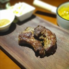 YongWu Xiang Cafe User Photo