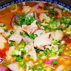 幺师饭店 User Photo