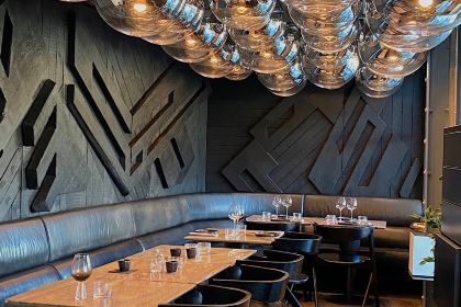 The Breakfast Club(Soho-On D'Arblay Street)