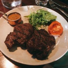 Kyloe Restaurant & Grill張用戶圖片