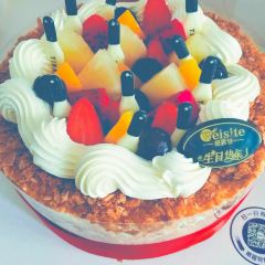 Weisite (langqiao) User Photo