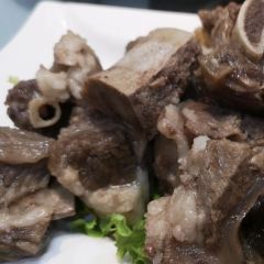 马银宝美食城 User Photo