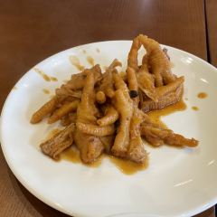 贤居温泉度假酒店餐厅 User Photo