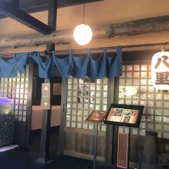 IRORISARYO Hachiri User Photo