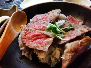 Iroriya Rice Bowl