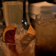 The Devil's Advocate User Photo