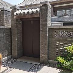 曲阜鲁能JW万豪酒店·JW Kitchen自助餐厅 User Photo