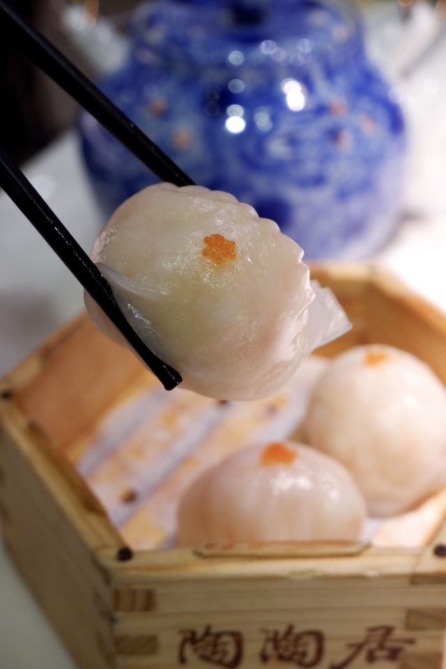 陶陶居酒家(正佳店)