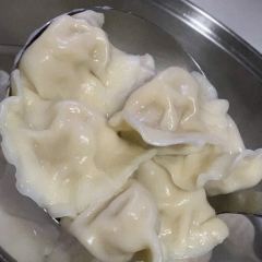 独一处饺子(北京路店) 여행 사진