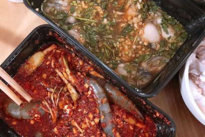 美食每刻海鲜烤肉火锅自助(大润发店)