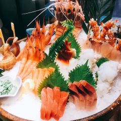 Ginza Sushi-Ichi(Bangkok) User Photo