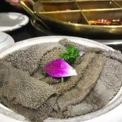 舌尖记忆重庆火锅(颐和公园店) User Photo