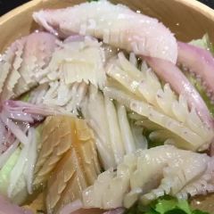 舌尖记忆重庆火锅(颐和公园店) User Photo