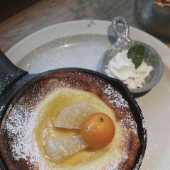 Bagus Cafe張用戶圖片