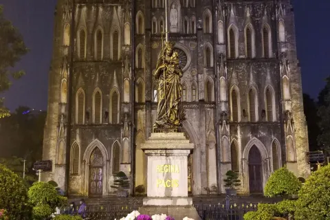 St.-Joseph-Kathedrale