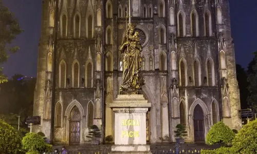 St. Joseph Cathedral