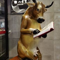 BA HE NIU User Photo