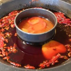 TongRen Li Hotpot (RenMin Park) User Photo