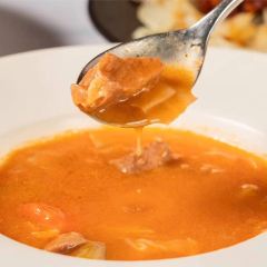 China Dining Hiten User Photo