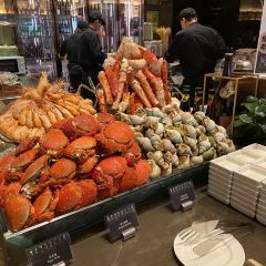 蘭州凱悦酒店·柏味自助餐廳張用戶圖片