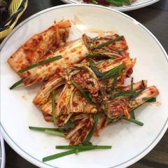 Hanyang Jokbal ảnh của người dùng
